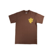 Dyse-One-Cultura-Sleeve-T-Shirt-Brown.jpg