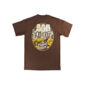Dyse-One-Cultura-Sleeve-T-Shirt-Brown-back.jpg