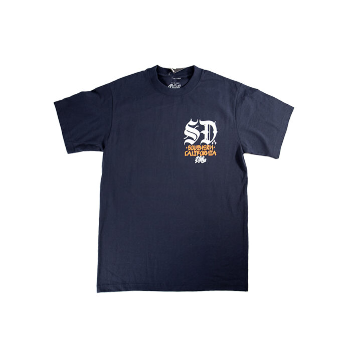 Dyse-One-Opener-Short-Sleeve-T-Shirt-Navy-Blue-front.jpg