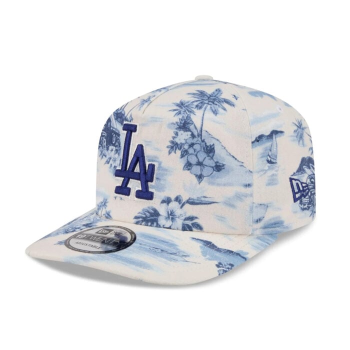 New-Era-19Twenty-Los-Angeles-Dodgers-Tropics-Snapback-Hat-White-Blue-right-front.jpg