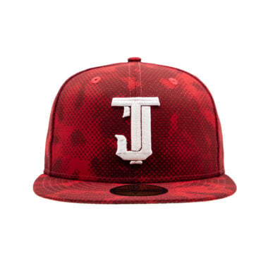 New Era 59Fifty Tijuana Toros INV Fitted Hat Red Camo New Era 59Fifty Tijuana Toros INV Fitted Hat Red Camo 2