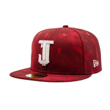 New Era 59Fifty Tijuana Toros INV Fitted Hat Red Camo New Era 59Fifty Tijuana Toros INV Fitted Hat Red Camo