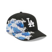 New-Era-9Fifty-Los-Angeles-Dodgers-Vissurf-Snapback-Hat-Black-White-left-front.jpg