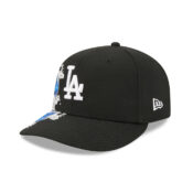 New-Era-9Fifty-Los-Angeles-Dodgers-Vissurf-Snapback-Hat-Black-White-right-front.jpg