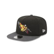 New-Era-9Fifty-USA-Soccer-Pizza-Keeper-A-Frame-Snapback-Hat-Black-Graphite-right-front.jpg