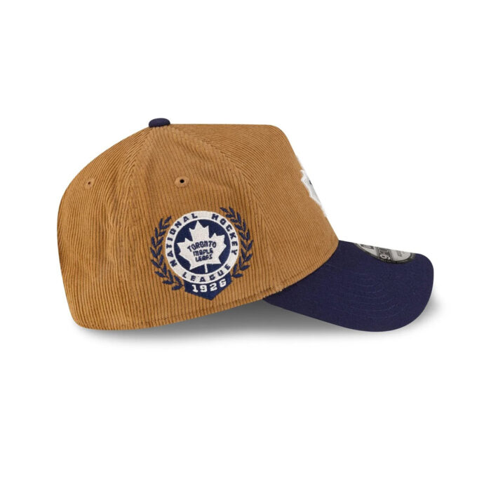 New-Era-9Forty-Toronto-Maple-Leafs-Cord-Crest-A-Frame-Snapback-Hat-Wheat-Light-Navy-LEFT.jpg New-Era-9Forty-Toronto-Maple-Leafs-Cord-Crest-A-Frame-Snapback-Hat-Wheat-Light-Navy-LEFT.jpg