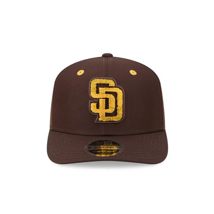 New-Era-9Seventy-San-Diego-Padres-All-Star-Game-2026-Workout-Stretch-Snapback-Hat-Brown-Gold-FRONT.jpg New-Era-9Seventy-San-Diego-Padres-All-Star-Game-2026-Workout-Stretch-Snapback-Hat-Brown-Gold-FRONT.jpg