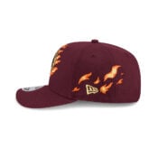 New-Era-9Seventy-Tijuana-Xolos-En-Fuego-Stretch-Snapback-Hat-Burgundy-left.jpg