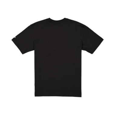 New Era San Diego Los Angeles Dodgers Praying Hands Short Sleeve T-Shirt Black White New Era San Diego Los Angeles Dodgers Praying Hands Short Sleeve T-Shirt Black White 2