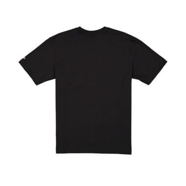 New Era San Diego Padres Praying Hands Short Sleeve T-Shirt Black White New Era San Diego Padres Praying Hands Short Sleeve T-Shirt Black White 4