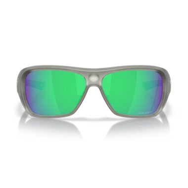 Oakley Chaminade Sunglasses Matte Grey Ink Prizm Jade Lenses Oakley Chaminade Sunglasses Matte Grey Ink Prizm Jade Lenses 2