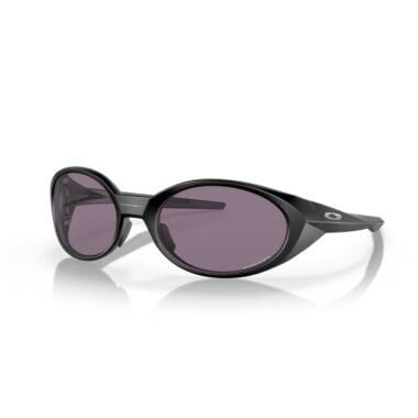 Oakley Eye Jacket Redux Sunglasses Matte Black Prizm Grey Lenses Oakley Eye Jacket Redux Sunglasses Matte Black Prizm Grey Lenses