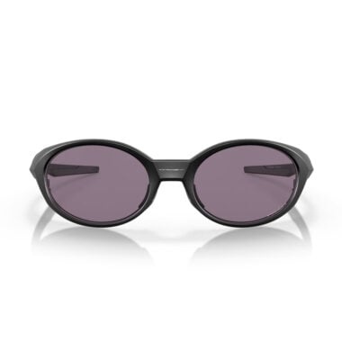 Oakley Eye Jacket Redux Sunglasses Matte Black Prizm Grey Lenses Oakley Eye Jacket Redux Sunglasses Matte Black Prizm Grey Lenses 2