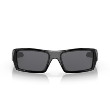 Oakley Gascan Sunglasses Black Ink Grey Lenses Oakley Gascan Sunglasses Black Ink Grey Lenses 2