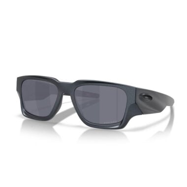 Oakley Instagator Sunglasses Blue Steel Prizm Black Iridium Lenses Oakley Instagator Sunglasses Blue Steel Prizm Black Iridium Lenses