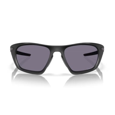 Oakley Lateralis Sunglasses Matte Black Ink Prizm Grey Lenses Oakley Lateralis Sunglasses Matte Black Ink Prizm Grey Lenses 2