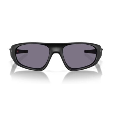 Oakley Neoforma Sunglasses Matte Black Prizm Grey Lenses Oakley Neoforma Sunglasses Matte Black Prizm Grey Lenses 2