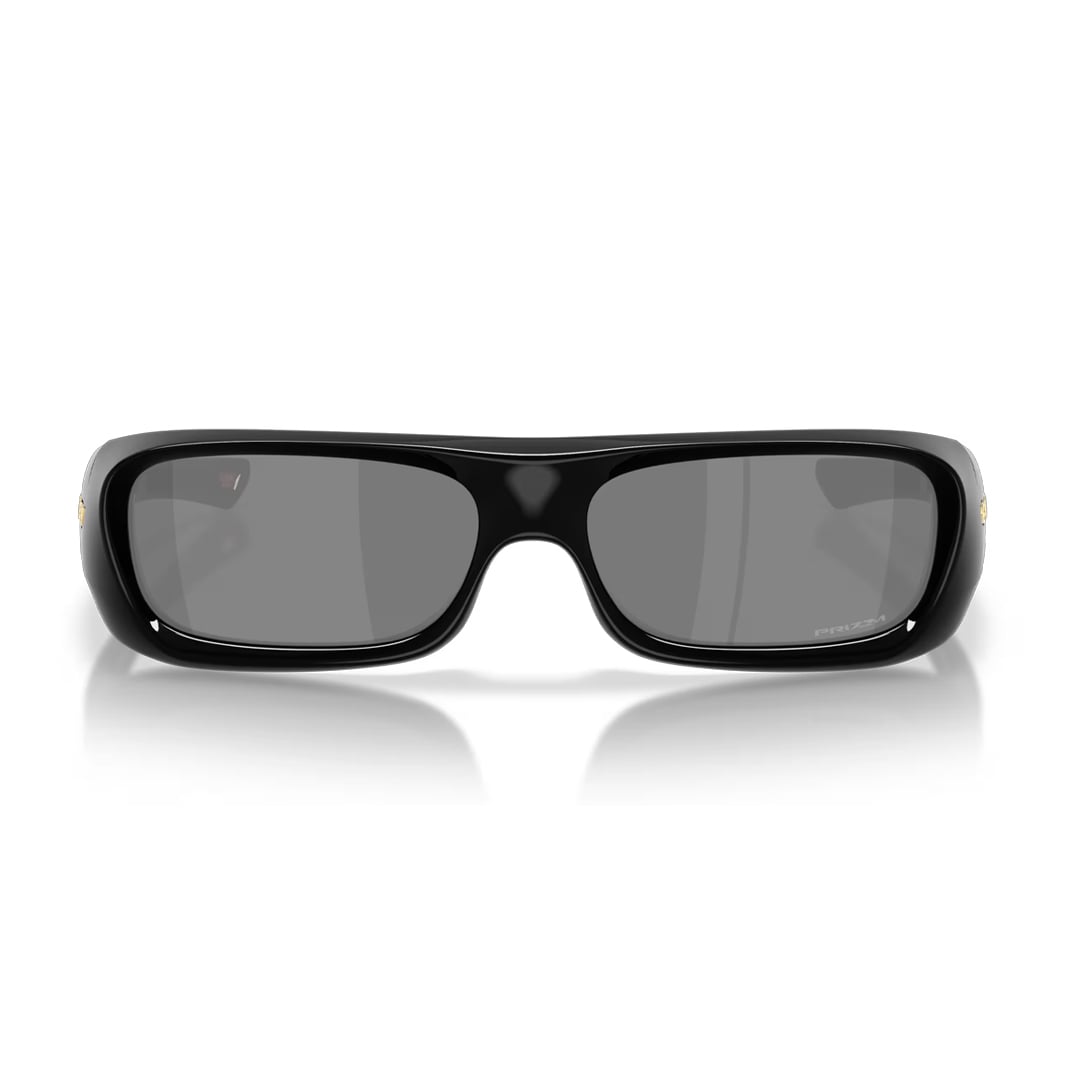 OAKLEY オークリー / Permian PRIZM BLACK Oakley Permian Sunglasses Black Prizm Black Lenses | Billion Creation