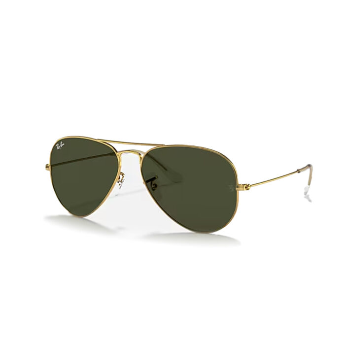 Ray-Ban-Aviator-Classic-Sunglasses-Arista-Gold-G-15-Green.jpg