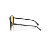 Ray-Ban-Bill-Summer-Capsule-Sunglasses-Polished-Black-Yellow-left.jpg