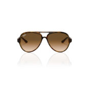 Ray-Ban-Cats-5000-Sunglasses-Light-Havana-Light-Brown-Gradient-front.jpg