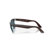 Ray-Ban-Original-Wayfarer-Sunglasses-Polished-Brown-On-Transparent-Blue-left.jpg