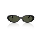 Ray-Ban-RB2223-Sunglasses-Black-Dark-Grey-Polished-Black-Green-front.jpg