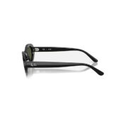 Ray-Ban-RB2223-Sunglasses-Black-Dark-Grey-Polished-Black-Green-left.jpg