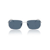 Ray-Ban-RB3768-Sunglasses-Silver-Dark-Blue-front.jpg