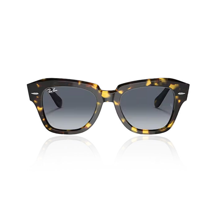 Ray-Ban-State-Street-Sunglasses-Polished-Yellow-Havana-Blue-Gradient-Grey-front.jpg Ray-Ban-State-Street-Sunglasses-Polished-Yellow-Havana-Blue-Gradient-Grey-front.jpg