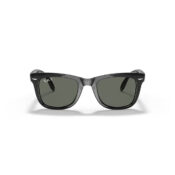 Ray-Ban-Wayfarer-Folding-Classic-Sunglasses-Black-G-15-Green-front.jpg