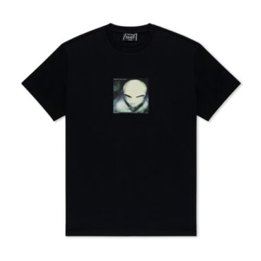 Ripndip Spacing Out Short Sleeve T-Shirt Black Ripndip Spacing Out Short Sleeve T-Shirt Black