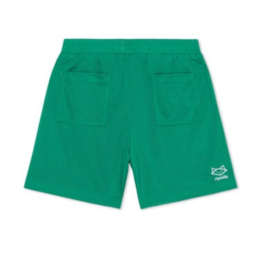 Ripndip x FIFA RND Cup Mexico Mesh Shorts Green Ripndip x FIFA RND Cup Mexico Mesh Shorts Green 2