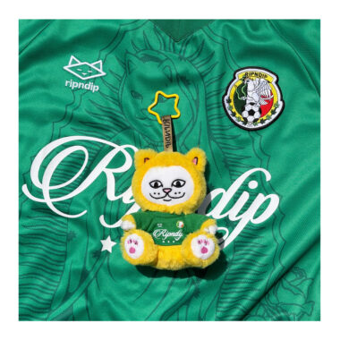 Ripndip x FIFA RND Cup Mexico Nermiee Ripndip x FIFA RND Cup Mexico Nermiee 2