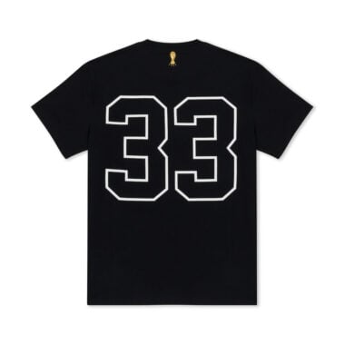 Ripndip x FIFA RND Cup Mexico Short Sleeve T-Shirt Black Ripndip x FIFA RND Cup Mexico Short Sleeve T-Shirt Black 2