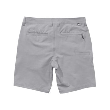 Salty Crew Drifter 19 Slub Hybrid Walk Shorts Light Grey Salty Crew Drifter 19 Slub Hybrid Walk Shorts Light Grey 2