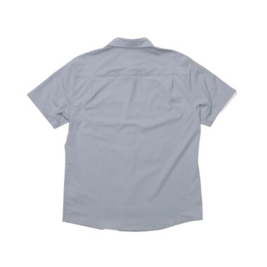 Salty Crew Drifter UV Button Up Shirt Quarry Salty Crew Drifter UV Button Up Shirt Quarry 2