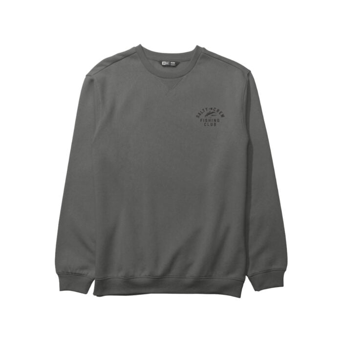 Salty-Crew-Fishing-Club-Crewneck-Fleece-Shark-Skin-front.jpg