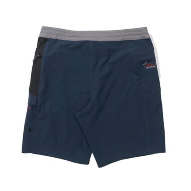 Salty Crew Whaler Flagship 20″ Boatshort Dark Navy Salty Crew Whaler Flagship 20″ Boatshort Dark Navy 2