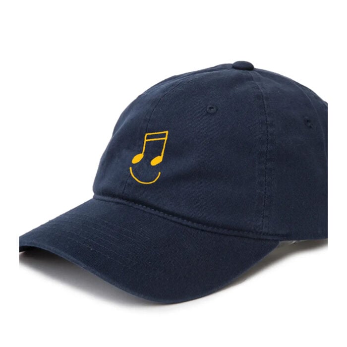 The-Quiet-Music-Man-Strapback-Dad-Hat-Navy.jpg
