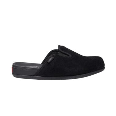 Vans Harbor Mule VR3 Slip-On Shoes Black