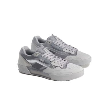 Vans Skate Ave 2.0 Silver Grey Vans Skate Ave 2.0 Silver Grey 2