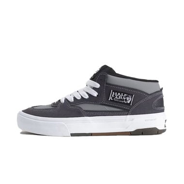 Vans Skate Half Cab Wafflecup Shoes 2-Tone Grey