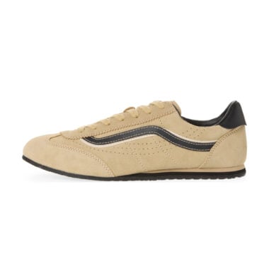 Vans Super Lowpro Shoes Incense Black