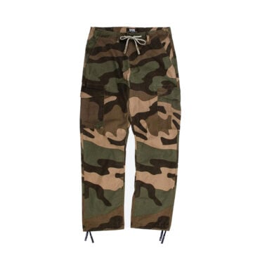 DGK O.G. Cargo Pant Big Woods