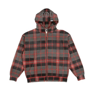 DGK Zephyr Thermal Hood Multi