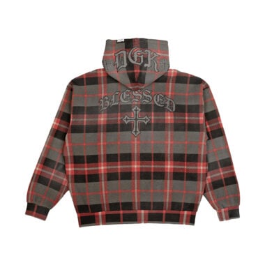 DGK Zephyr Thermal Hood Multi DGK Zephyr Thermal Hood Multi 2