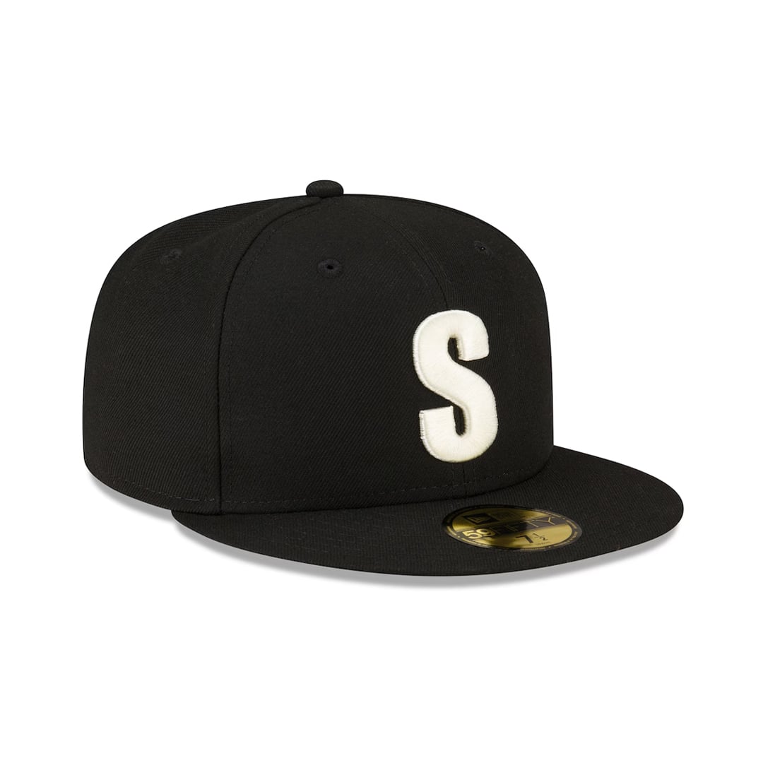 New Era 59Fifty Seattle Mariners Alternate 3 Authentic Collection
