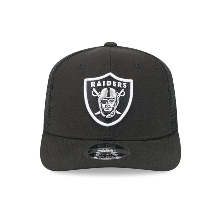 New-Era-9Seventy-Las-Vegas-Raiders-League-Basic-Game-Mesh-Trucker-Stretch-Snapback-Hat-Black-front.jpg New-Era-9Seventy-Las-Vegas-Raiders-League-Basic-Game-Mesh-Trucker-Stretch-Snapback-Hat-Black-front.jpg