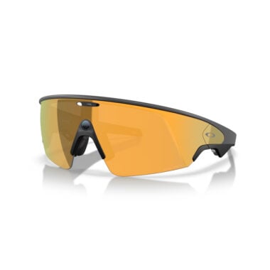 Oakley Meta Vanguard Sunglasses Black Prizm 24K Lenses Oakley Meta Vanguard Sunglasses Black Prizm 24K Lenses